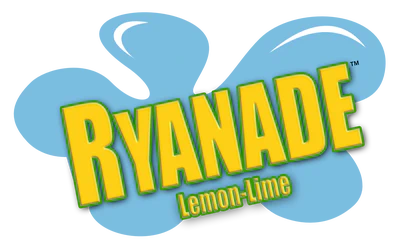 Lemon-Lime Ryanade™